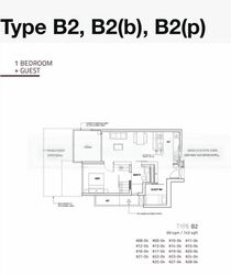 Cairnhill Nine (D9), Apartment #473415811